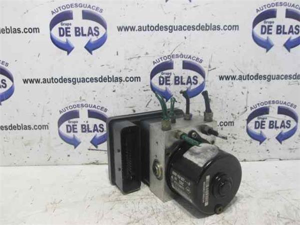CLIO II FASE II BCB0 ABS