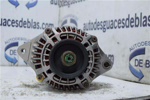 CIVIC BERLINA .5 MAMB Alternador