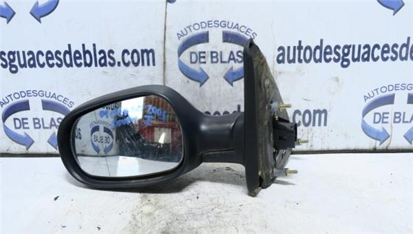 MEGANE I COUPE FASE 2 DA.. Retrovisor Izquierdo