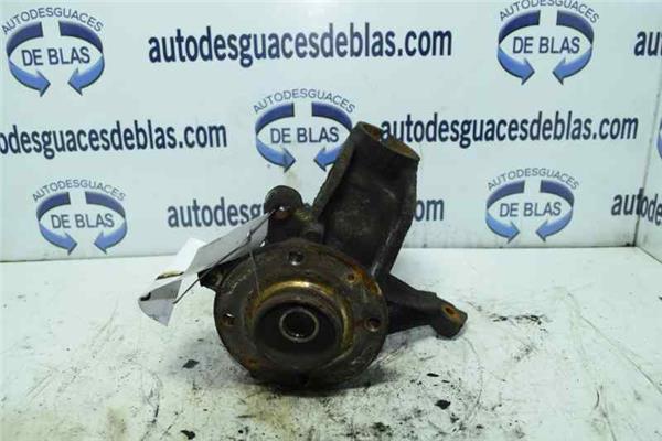 C15 Mangueta Delantera Izquierda