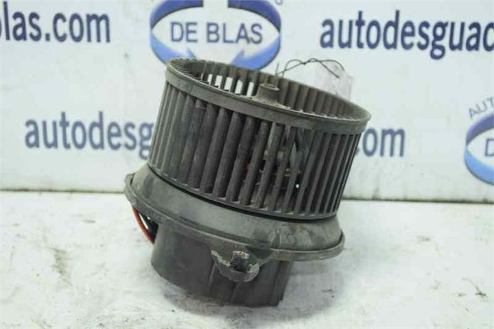 XSARA BERLINA Motor Calefaccion