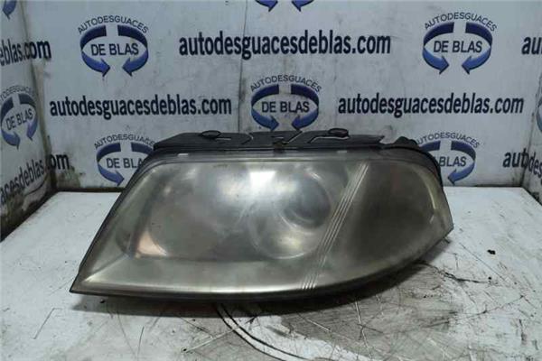 PASSAT BERLINA 3B3 Faro Delantero Izquierdo