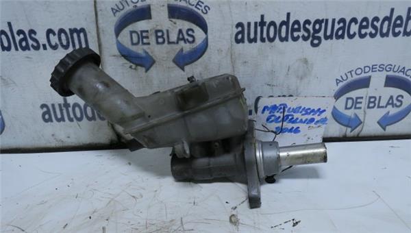 OUTLANDER GF0 Bomba Freno
