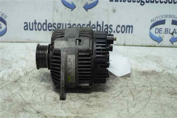 MEGANE I BERLINA HATCHBACK BA0 Alternador MEGANE I BERLINA HATCHBACK BA0 Alternador