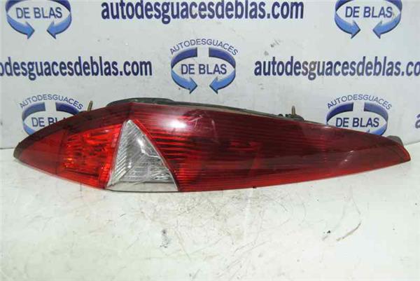 II Punto 188 Berlina 2003- Piloto Trasero Izquierdo