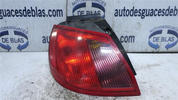 COLT BERLINA 3 CZ Piloto Trasero Izquierdo COLT BERLINA 3 CZ Piloto Trasero Izquierdo