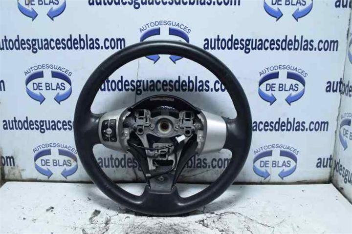 YARIS Volante