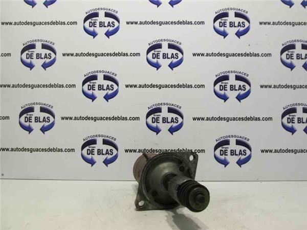 MINI COUPER 1.3 Motor Arranque