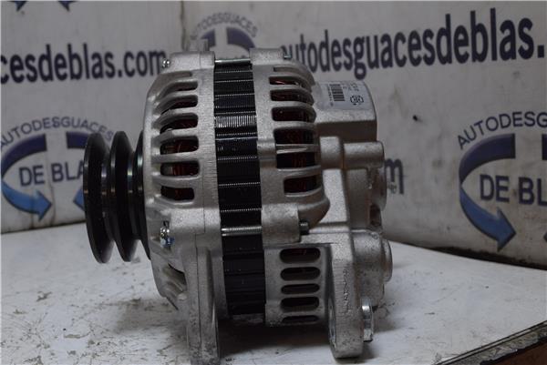 MONTERO V20V40 Alternador