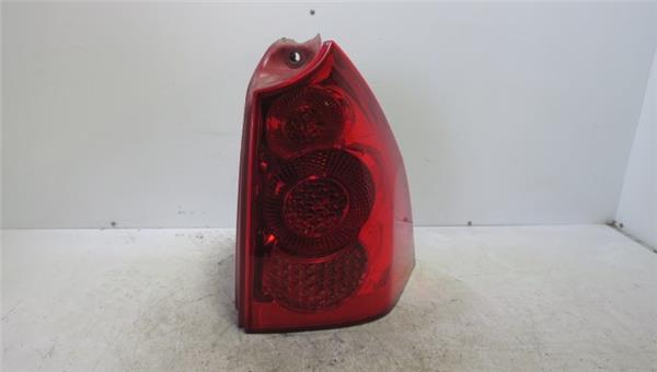 307 Break SW S206.2005- Piloto Trasero Derecho