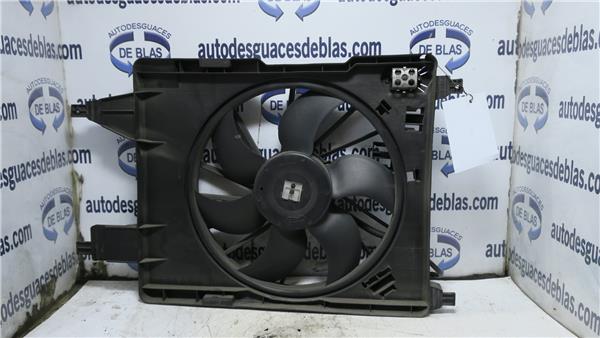MEGANE II CLASSIC BERLINA Electroventilador