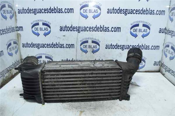 407 Intercooler