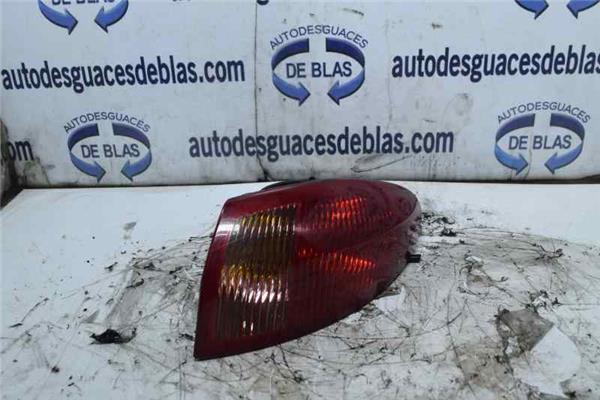 147 190 Piloto Trasero Derecho