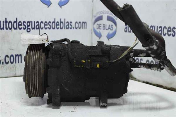 GOLF IV BERLINA 1J1 Compresor Aire Acondicionado