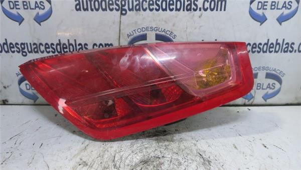 II Punto 188 Berlina 2003- Piloto Trasero Derecho