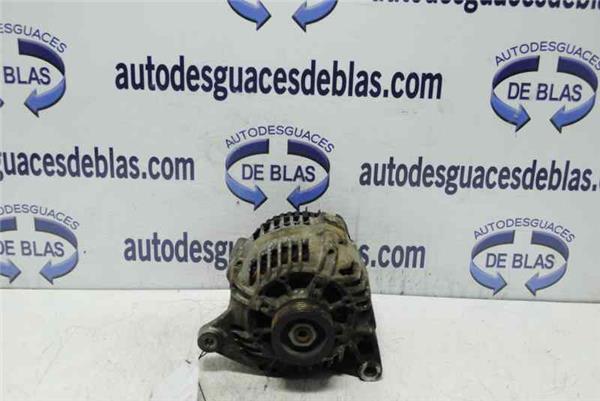 SAXO Alternador
