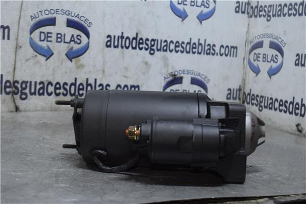 KANGOO FKC0 Motor Arranque