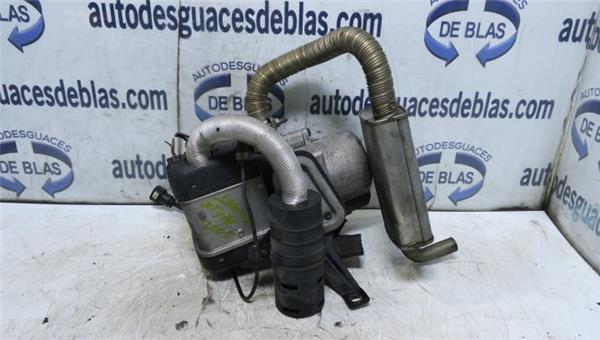 S-TYPE Intercambiador Agua Calefacion