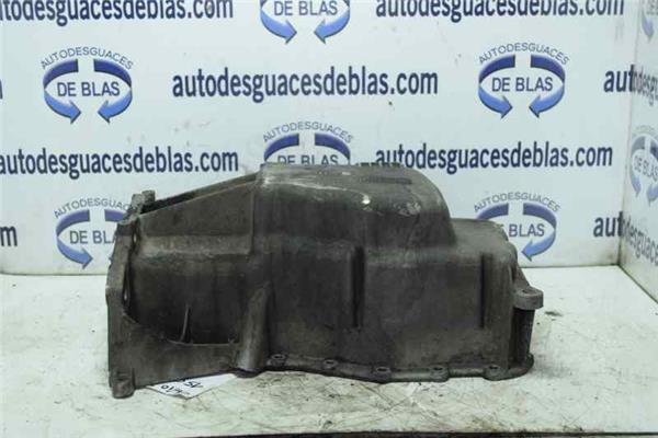 CLIO II FASE II BCB0 Carter