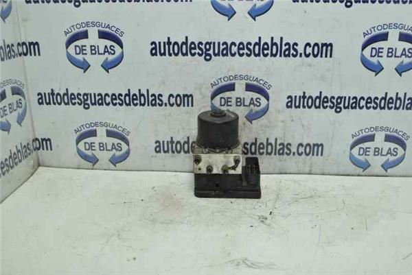 ZAFIRA B ABS