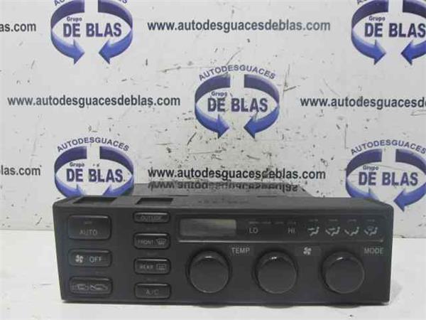 LEXUS GS 300 JZS147 Mandos Climatizador
