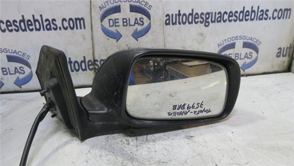 Avensis Berlina T252003- Retrovisor Derecho