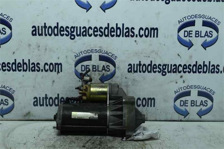 XSARA BERLINA Motor Arranque