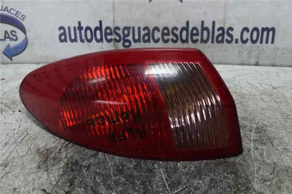 147 190 Piloto Trasero Izquierdo