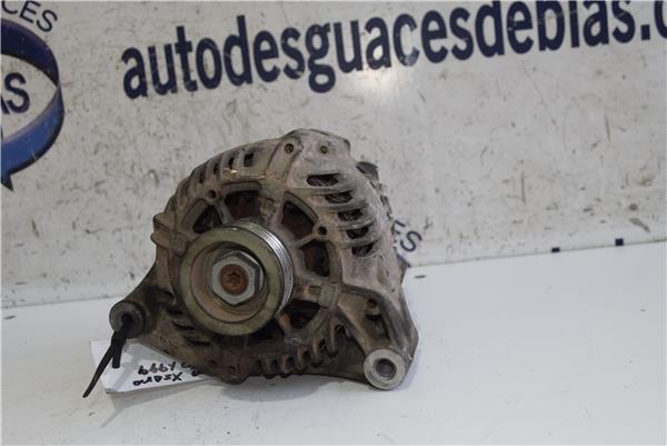XSARA BERLINA Alternador