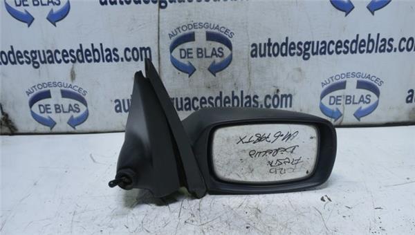 FIESTA BERLINA Retrovisor Derecho FIESTA BERLINA Retrovisor Derecho