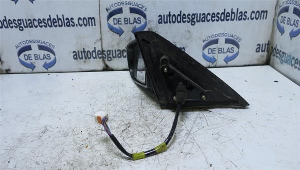 323 BERL. FS BJ Retrovisor Izquierdo
