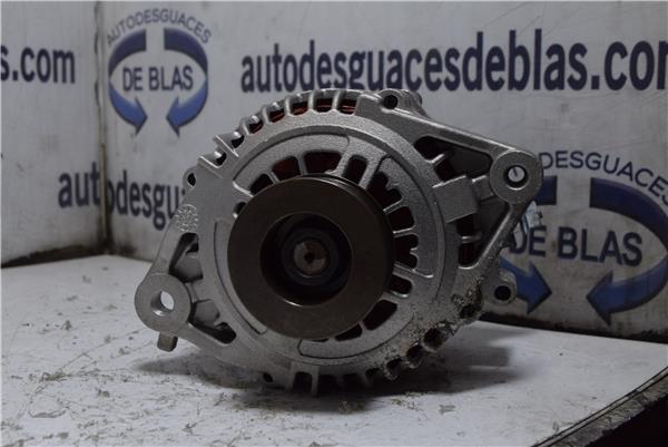 PRIMERA BERLINA P12 Alternador PRIMERA BERLINA P12 Alternador