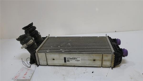 2008 P111.2019- Intercooler
