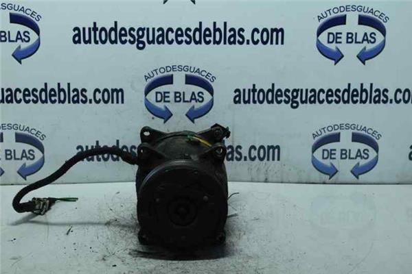 XSARA BERLINA Compresor Aire Acondicionado