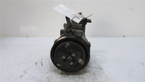 156 1161997- Compresor Aire Acondicionado