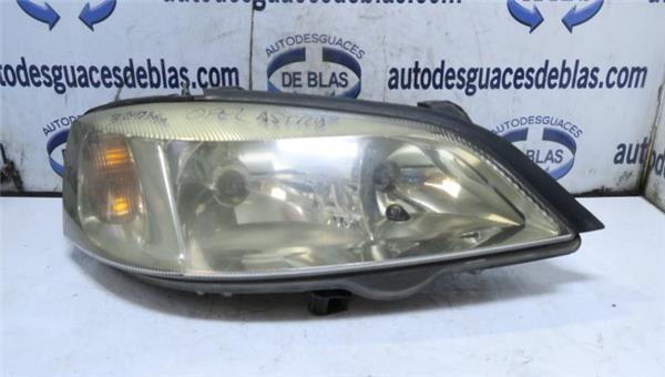 ASTRA G BERLINA Faro Delantero Derecho