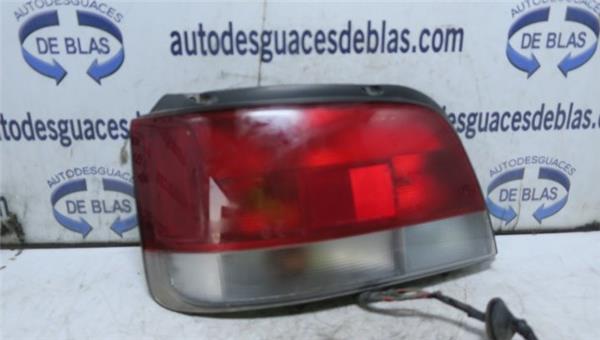 BALENO BERLINA SY EG Piloto Trasero Izquierdo BALENO BERLINA SY EG Piloto Trasero Izquierdo
