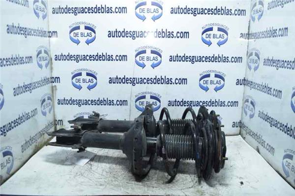 LEGACY FAMILIAROUTBACK B13 BP Amortiguador Delantero Completo