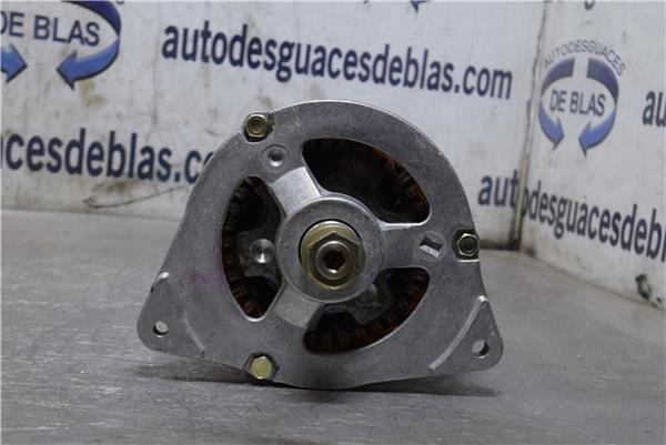 FIESTA BERL.COURIER Alternador