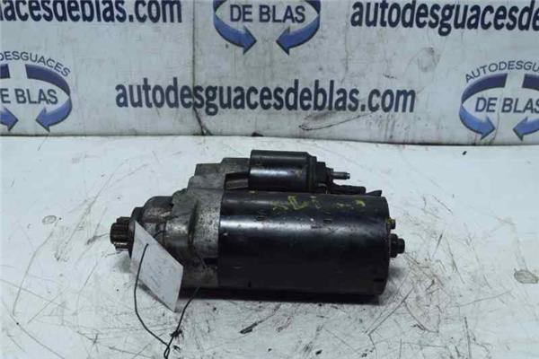 CORDOBA BERLINA 6K2 Motor Arranque