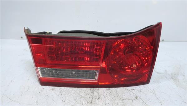 Accord Tourer CW2008- Piloto Porton Trasero Derecho Accord Tourer CW2008- Piloto Porton Trasero Derecho
