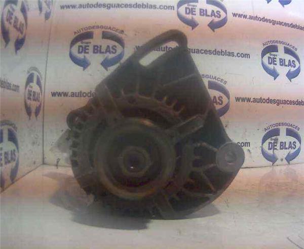 PUNTO BERL. 176 Alternador
