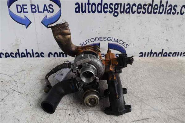 TOLEDO 1M2 Turbo