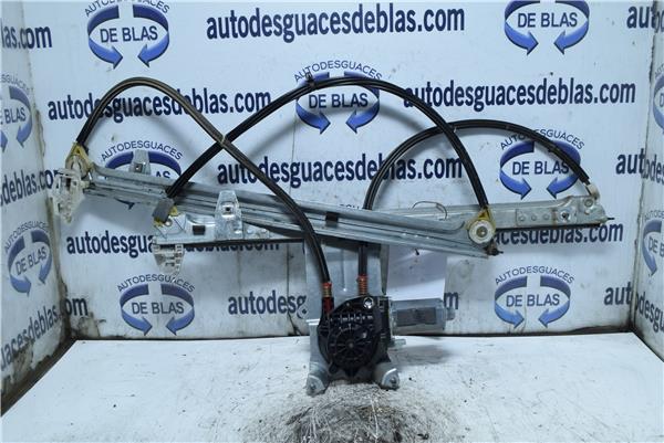 XSARA PICASSO Elevalunas Electrico Delantero Derecho
