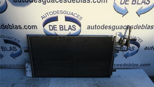 FOCUS BERLINA CAP Condensador