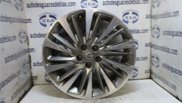 Astra K Berlina 5p 09.2015- Llanta