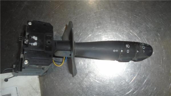 CLIO II FASE II BCB0 Mando De Luces
