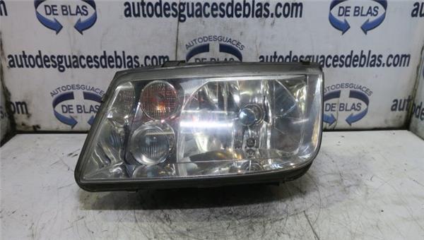 BORA BERLINA 1J2 Faro Delantero Izquierdo BORA BERLINA 1J2 Faro Delantero Izquierdo