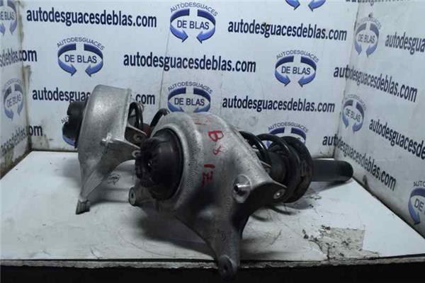 A4 BER. B8 Amortiguador Delantero Completo