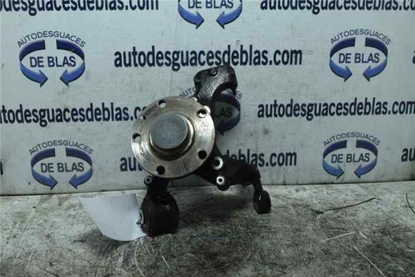 A4 BERLINA 8E Mangueta Trasera Izquierda A4 BERLINA 8E Mangueta Trasera Izquierda